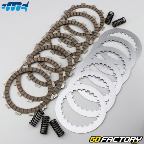 Embrayage renforcé Honda CR 125 (1986 - 1999) Motocross Marketing