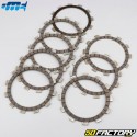 Embrayage renforcé Yamaha YZ 125 (depuis 1991) Motocross Marketing