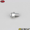 6x10 mm screw hex head gray Evotech base (single)