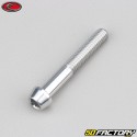 Tornillo de 6x40 mm cabeza cónica BTR Evotech gris (por unidad)