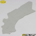 Frame protectors Suzuki RM-Z 250, 450 (2010 - 2012) Vibram gray