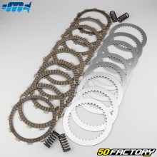 Embrayage renforcés KTM EXC 400, 450, 530 (2008 - 2011) Motocross Marketing