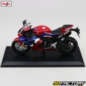 Miniaturmotorrad Honda CBR XNUMX RR-R Fireblade SP Maisto