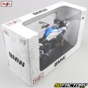 Miniature motorcycle 1/12th BMW R 1250 GS Maisto