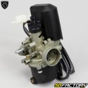 Carburatore Gurtner Originale PA 370 Peugeot Speedfight,  Vivacity... 50 2T