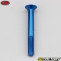 XNUMXxXNUMX mm screw blue Evotech countersunk BTR head (per unit)