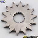 14 teeth 428 box output sprocket Yamaha DTR,  Derbi GPR 125 ... Afam SC (anti-mud)