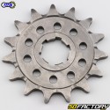 15 teeth 520 box output sprocket Yamaha YFM Raptor,  Banshee 350 ... Afam SC (anti-mud)