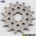 15 teeth 520 box output sprocket Yamaha YFM Raptor,  Banshee 350 ... Afam SC (anti-mud)