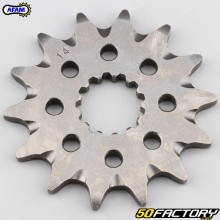 14 tooth 520 box output sprocket Yamaha YFZ 450, YFM Raptor 660 ... Afam SC (anti-mud)