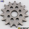 Gearbox output sprocket 15 teeth 420 Honda CRF 50 F, CR 80... Afam SC (anti-mud)