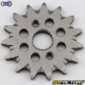 Gearbox output sprocket 15 teeth 420 Honda CRF 50 F, CR 80... Afam SC (anti-mud)