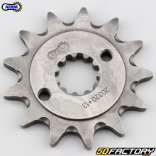 13 teeth 520 Honda box output sprocket XR 250 R Afam SC (anti-mud)