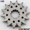 Husqvarna CR 14 Husqvarna CR 520, TC 250 570 teeth box output sprocket... Afam SC (anti-mud)