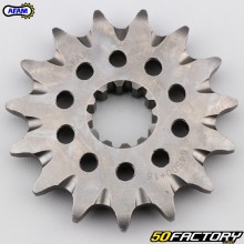 Husqvarna CR 15 teeth 520 box output sprocket, WR 250 (2000 - 2013), TC 510... Afam SC (anti-mud)