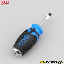 Flat screwdriver 6x38 mm BGS 4 pans