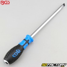 Flat screwdriver 10x200 mm BGS