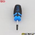 Phillips screwdriver PH2x38 mm BGS