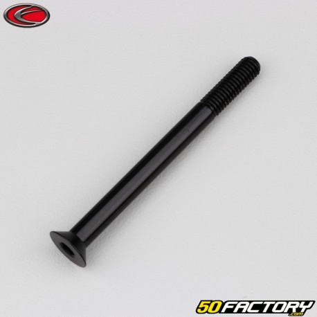 6x70 mm vite BTR testa svasata Evotech nero (per unità)