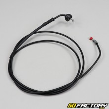 Cable de bloqueo del maletero Yamaha  Neo y MBK Ovetto  (Desde XNUMX)