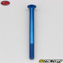 Tornillo de 6x70 mm cabeza avellanada Evotech azul BTR (por unidad)