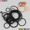 Engine gaskets KTM SX-F, Husqvarna FC (since 2019), Gas Gas EC 350 F (since 2021)... Athena