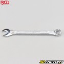 9 mm BGS gray satin combination flat wrench V1