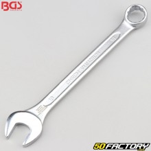 Combination spanner XNUMX mm BGS gray satin