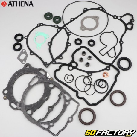 Guarnizioni motore KTM SX-F, Husqvarna FC 450 (2014 - 2015) Athena