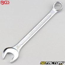 Combination spanner 22 mm BGS gray satin V1