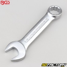 BGS 19 mm extra short combination spanner