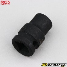 Chiave a bussola 12 mm 6 sezioni 1/2&quot; BGS