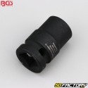 6-point 1&quot; impact socket 2&quot; mm BGS