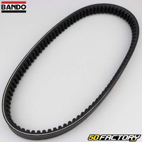 Belt Yamaha  Nmax XNUMXxXNUMXmm Bando