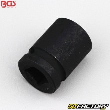 BGS 19mm 6&quot; Pointed 1&quot; BGS Impact Socket