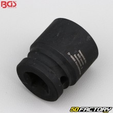 BGS 24mm 6&quot; Pointed 1&quot; BGS Impact Socket