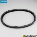 Cinghia Kymco Xciting 500 (2005 - 2011) 28.7x1025 mm Dayco kevlar