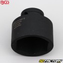 6-point 1&quot; impact socket 2&quot; mm BGS