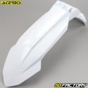 Kit carénages KTM SX 125, 250, SX-F 350, 450... (2023 - 2024) Acerbis blanc