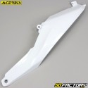 Kit carénages KTM SX 125, 250, SX-F 350, 450... (2023 - 2024) Acerbis blanc