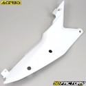 Kit carénages KTM SX 125, 250, SX-F 350, 450... (2023 - 2024) Acerbis blanc