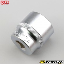 34 mm socket 6 points 1/2&#39;&#39; BGS