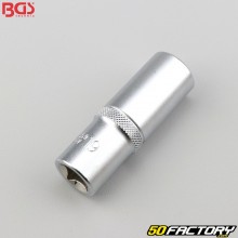 19 mm 6 mm point socket 1&#39;&#39; BGS long