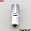 24 mm 6 mm point socket 1&#39;&#39; BGS long