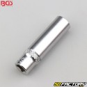 Chiave a bussola 9 mm 6 sezioni 1/4&#039;&#039; BGS lunga