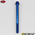 6x75 mm screw blue Evotech conical BTR head (single)