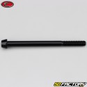 6x80 mm screw conical BTR head Evotech black (single)