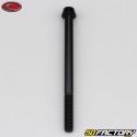 6x80 mm screw conical BTR head Evotech black (single)