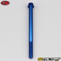 6x80 mm screw blue Evotech conical BTR head (single)