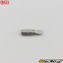 Ponteira plana 5.5 mm 1/4&quot; BGS
